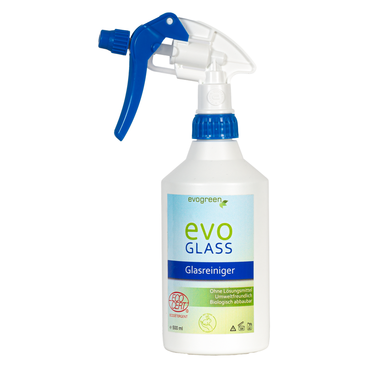 evoglass - BIO Glasreiniger