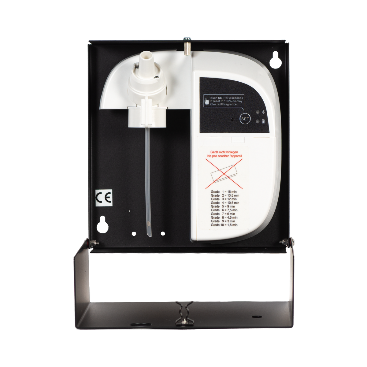 evolizer mini - BIO Kaltvernebler