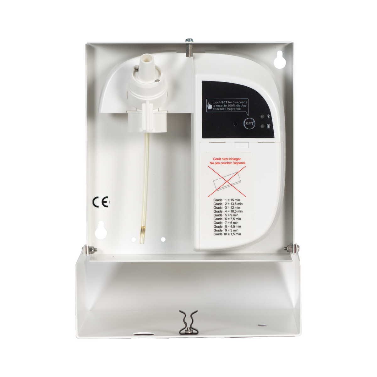 evolizer mini - BIO Kaltvernebler