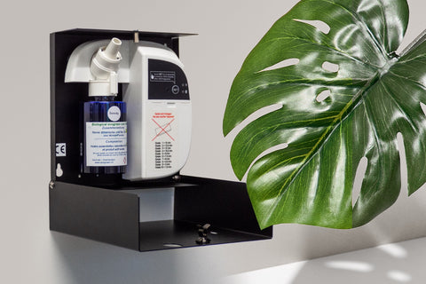 evolizer mini - BIO Kaltvernebler
